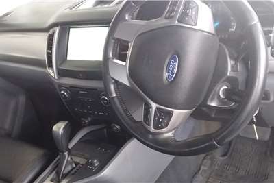 2010 Ford Fiesta hatch 5-door FIESTA 1.0 ECOBOOST TITANIUM 5DR