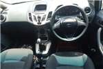  2011 Ford Fiesta hatch 5-door FIESTA 1.0 ECOBOOST TITANIUM 5DR
