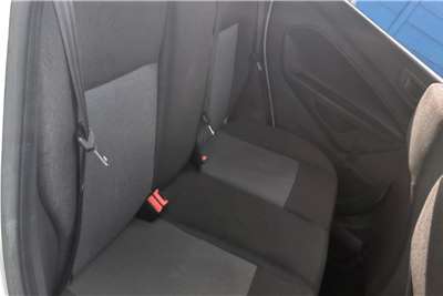 Used 2015 Ford Fiesta Hatch 5-door FIESTA 1.0 ECOBOOST TITANIUM 5DR