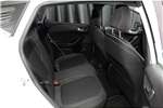  2018 Ford Fiesta hatch 5-door FIESTA 1.0 ECOBOOST TITANIUM 5DR