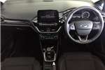  2020 Ford Fiesta hatch 5-door FIESTA 1.0 ECOBOOST TITANIUM 5DR