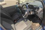 Used 2012 Ford Fiesta Hatch 5-door FIESTA 1.0 ECOBOOST TITANIUM A/T 5DR