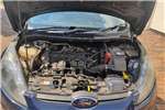 Used 2012 Ford Fiesta Hatch 5-door FIESTA 1.0 ECOBOOST TITANIUM A/T 5DR