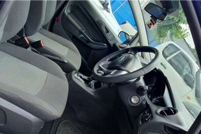 Used 2015 Ford Fiesta Hatch 5-door FIESTA 1.0 ECOBOOST TITANIUM A/T 5DR