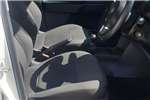  2017 Ford Fiesta hatch 5-door FIESTA 1.0 ECOBOOST TITANIUM A/T 5DR