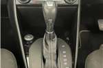  2018 Ford Fiesta hatch 5-door FIESTA 1.0 ECOBOOST TITANIUM A/T 5DR