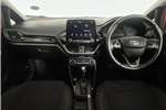 Used 2018 Ford Fiesta Hatch 5-door FIESTA 1.0 ECOBOOST TITANIUM A/T 5DR
