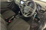 Used 2019 Ford Fiesta Hatch 5-door FIESTA 1.0 ECOBOOST TITANIUM A/T 5DR