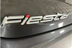  2019 Ford Fiesta hatch 5-door FIESTA 1.0 ECOBOOST TITANIUM A/T 5DR