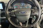  2019 Ford Fiesta hatch 5-door FIESTA 1.0 ECOBOOST TITANIUM A/T 5DR