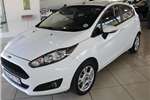  2018 Ford Fiesta hatch 5-door FIESTA 1.0 ECOBOOST TREND 5DR