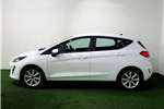  2018 Ford Fiesta hatch 5-door FIESTA 1.0 ECOBOOST TREND 5DR