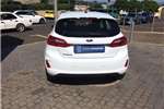  2018 Ford Fiesta hatch 5-door FIESTA 1.0 ECOBOOST TREND 5DR