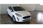  2018 Ford Fiesta hatch 5-door FIESTA 1.0 ECOBOOST TREND 5DR