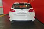  2018 Ford Fiesta hatch 5-door FIESTA 1.0 ECOBOOST TREND 5DR