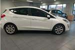  2018 Ford Fiesta hatch 5-door FIESTA 1.0 ECOBOOST TREND 5DR