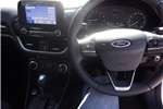  2019 Ford Fiesta hatch 5-door FIESTA 1.0 ECOBOOST TREND 5DR
