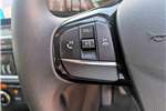  2020 Ford Fiesta hatch 5-door FIESTA 1.0 ECOBOOST TREND 5DR