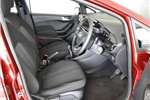  2020 Ford Fiesta hatch 5-door FIESTA 1.0 ECOBOOST TREND 5DR