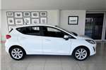  2020 Ford Fiesta hatch 5-door FIESTA 1.0 ECOBOOST TREND 5DR