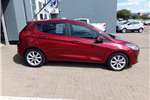  2020 Ford Fiesta hatch 5-door FIESTA 1.0 ECOBOOST TREND 5DR