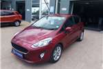  2020 Ford Fiesta hatch 5-door FIESTA 1.0 ECOBOOST TREND 5DR