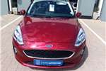  2020 Ford Fiesta hatch 5-door FIESTA 1.0 ECOBOOST TREND 5DR