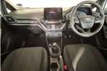 Used 2021 Ford Fiesta Hatch 5-door FIESTA 1.0 ECOBOOST TREND 5DR