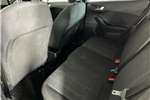 Used 2021 Ford Fiesta Hatch 5-door FIESTA 1.0 ECOBOOST TREND 5DR