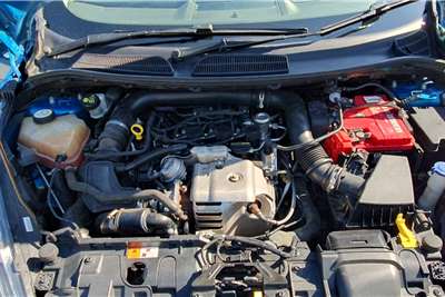 Used 2015 Ford Fiesta Hatch 5-door FIESTA 1.0 ECOBOOST TREND 5DR A/T