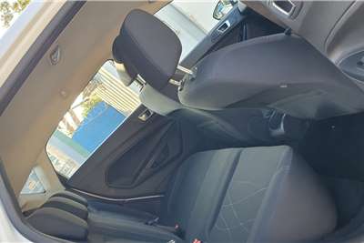 Used 2016 Ford Fiesta Hatch 5-door FIESTA 1.0 ECOBOOST TREND 5DR A/T