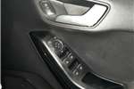  2018 Ford Fiesta hatch 5-door FIESTA 1.0 ECOBOOST TREND 5DR A/T