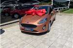  2018 Ford Fiesta hatch 5-door FIESTA 1.0 ECOBOOST TREND 5DR A/T