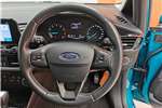  2018 Ford Fiesta hatch 5-door FIESTA 1.0 ECOBOOST TREND 5DR A/T