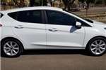  2019 Ford Fiesta hatch 5-door FIESTA 1.0 ECOBOOST TREND 5DR A/T