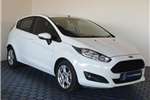  2019 Ford Fiesta hatch 5-door FIESTA 1.0 ECOBOOST TREND 5DR A/T