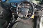 Used 2019 Ford Fiesta Hatch 5-door FIESTA 1.0 ECOBOOST TREND 5DR A/T
