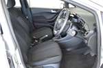  2020 Ford Fiesta hatch 5-door FIESTA 1.0 ECOBOOST TREND 5DR A/T