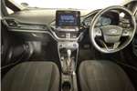  2020 Ford Fiesta hatch 5-door FIESTA 1.0 ECOBOOST TREND 5DR A/T