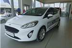  2021 Ford Fiesta hatch 5-door FIESTA 1.0 ECOBOOST TREND 5DR A/T