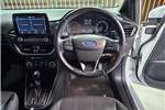  2021 Ford Fiesta hatch 5-door FIESTA 1.0 ECOBOOST TREND 5DR A/T
