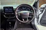  2021 Ford Fiesta hatch 5-door FIESTA 1.0 ECOBOOST TREND 5DR A/T