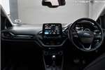 Used 2021 Ford Fiesta Hatch 5-door FIESTA 1.0 ECOBOOST TREND 5DR A/T