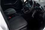Used 2021 Ford Fiesta Hatch 5-door FIESTA 1.0 ECOBOOST TREND 5DR A/T