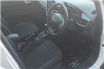 Used 2021 Ford Fiesta Hatch 5-door FIESTA 1.0 ECOSBOOST TITANIUM A/T 5DR