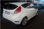  2010 Ford Fiesta hatch 5-door 