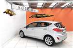  2018 Ford Fiesta hatch 5-door FIESTA 1.5 TDCi TREND 5Dr