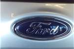  2019 Ford Fiesta hatch 5-door FIESTA 1.5 TDCi TREND 5Dr