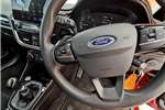  2019 Ford Fiesta hatch 5-door FIESTA 1.5 TDCi TREND 5Dr