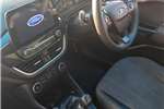 Used 2019 Ford Fiesta Hatch 5-door FIESTA 1.5 TDCi TREND 5Dr